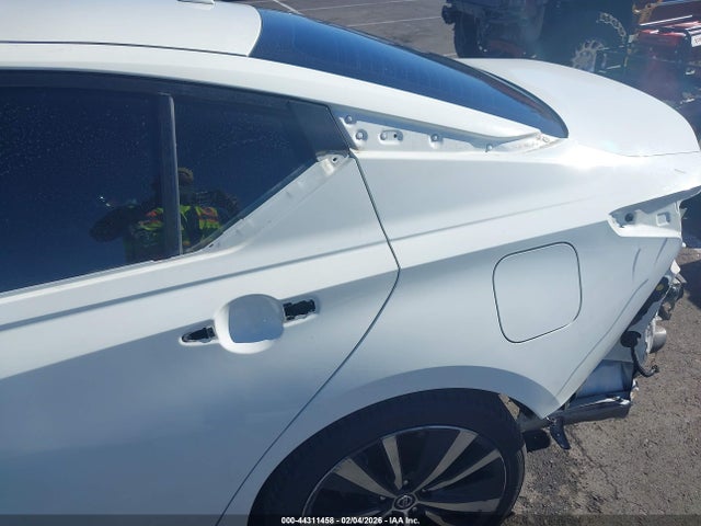 1N4BL4CV6MN356336 Nissan Altima Sr Fwd