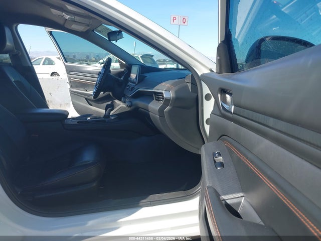 1N4BL4CV6MN356336 Nissan Altima Sr Fwd