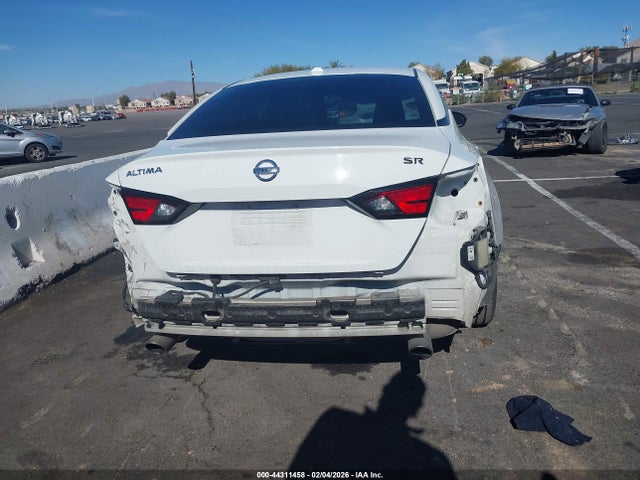 1N4BL4CV6MN356336 Nissan Altima Sr Fwd