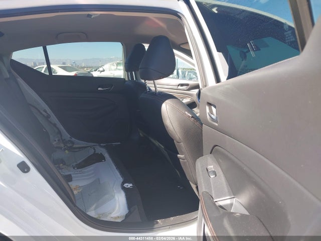 1N4BL4CV6MN356336 Nissan Altima Sr Fwd