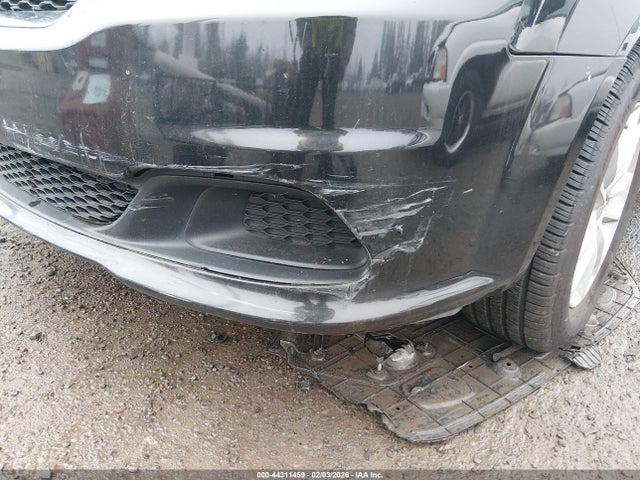 2C4RDGCG9GR267358 Dodge Grand Caravan Sxt