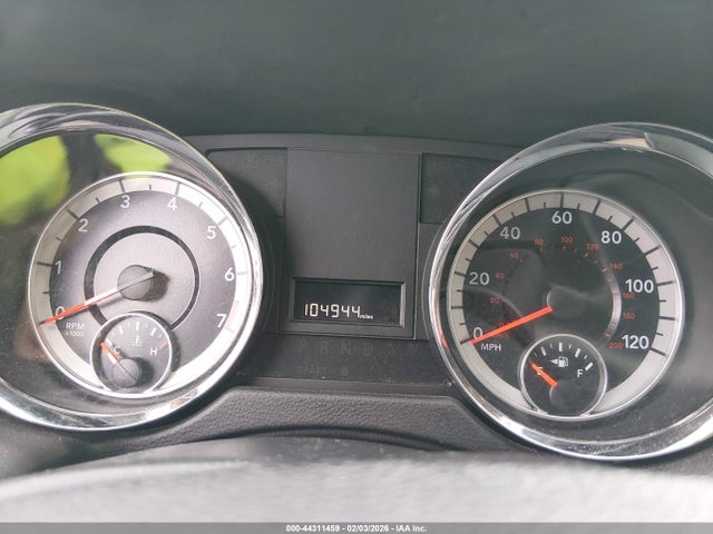 2C4RDGCG9GR267358 Dodge Grand Caravan Sxt