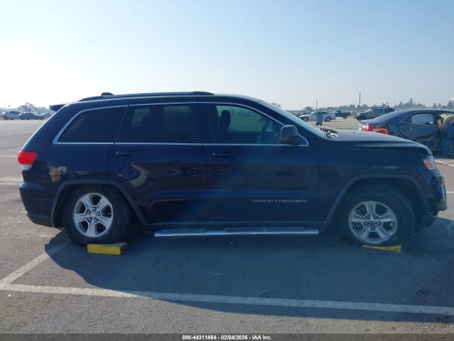 1C4RJEAG9EC499142 Jeep Grand Cherokee Laredo