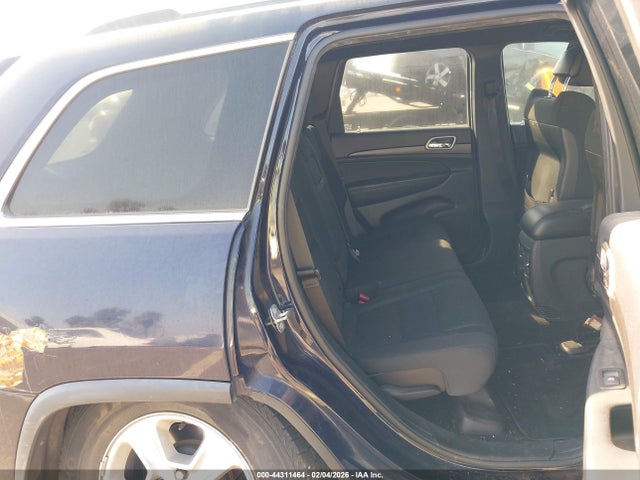1C4RJEAG9EC499142 Jeep Grand Cherokee Laredo