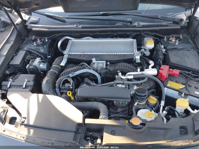 Subaru WRX 2024 JF1VBAB61R9815488 Image 10