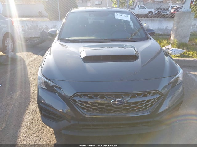 Subaru WRX 2024 JF1VBAB61R9815488 Image 12