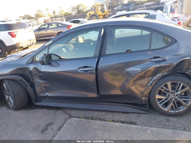 Subaru WRX 2024 JF1VBAB61R9815488 Image 14