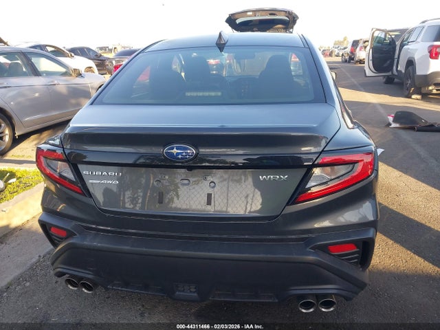 Subaru WRX 2024 JF1VBAB61R9815488 Image 16