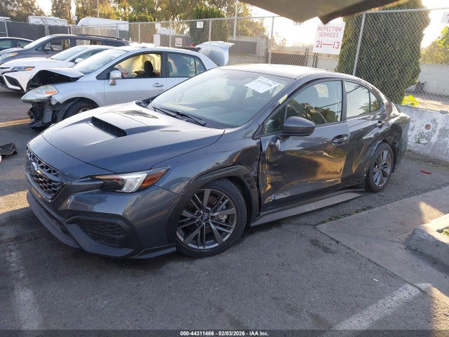 Subaru WRX 2024 JF1VBAB61R9815488 Image 2