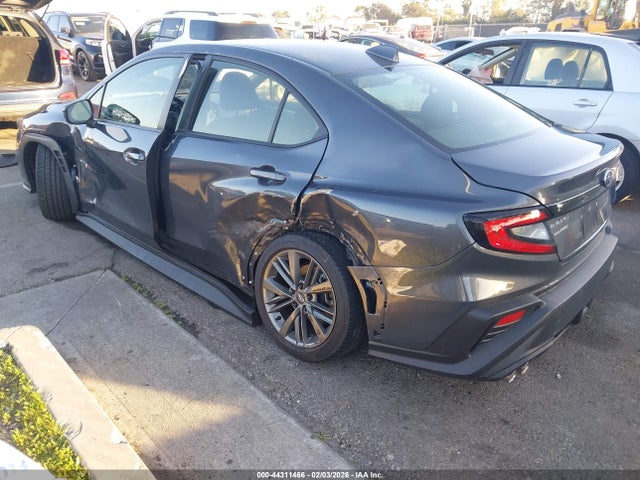 Subaru WRX 2024 JF1VBAB61R9815488 Image 3