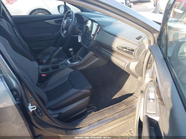 Subaru WRX 2024 JF1VBAB61R9815488 Image 5