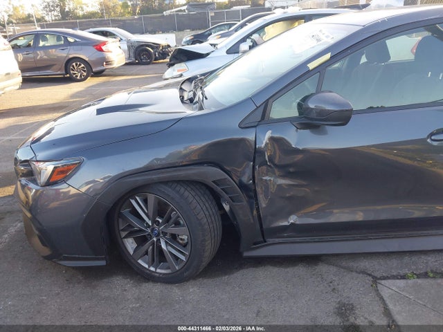 Subaru WRX 2024 JF1VBAB61R9815488 Image 6