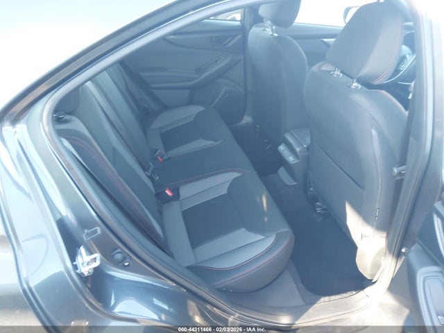 Subaru WRX 2024 JF1VBAB61R9815488 Image 8