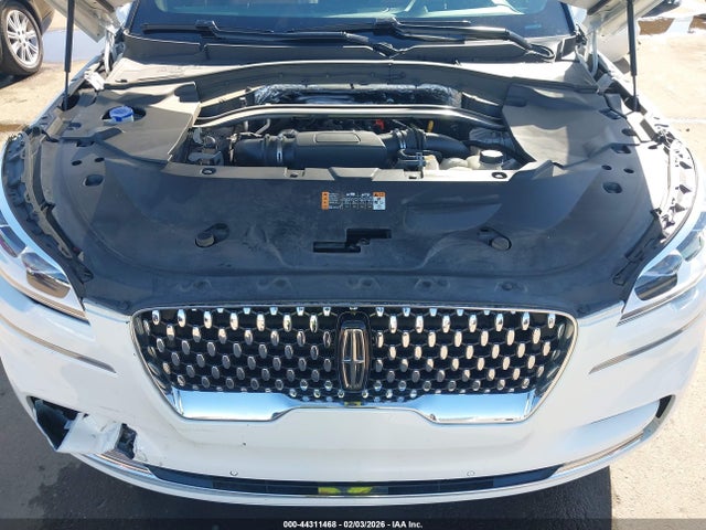 5LM5J9XC3LGL05570 Lincoln Aviator Black Label