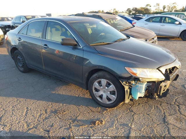 2008 TOYOTA CAMRY 4T4BE46KX8R036150