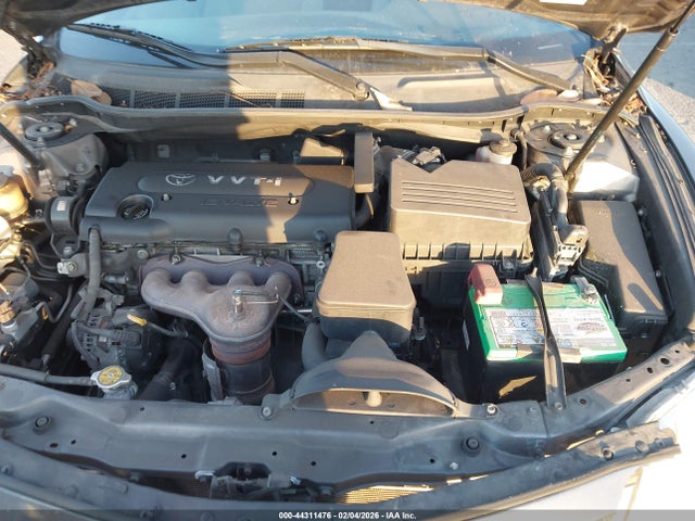 2008 TOYOTA CAMRY 4T4BE46KX8R036150 Photo 9