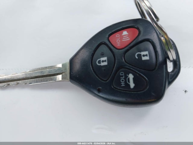 2008 TOYOTA CAMRY 4T4BE46KX8R036150 Photo 10