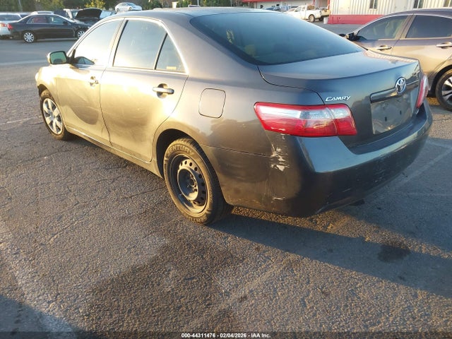 2008 TOYOTA CAMRY 4T4BE46KX8R036150 Photo 2