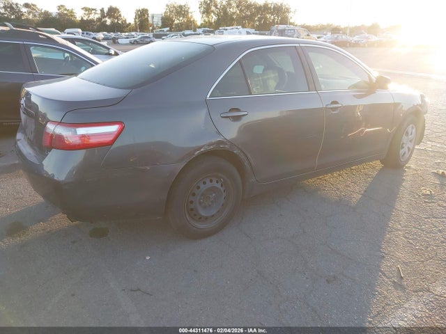 2008 TOYOTA CAMRY 4T4BE46KX8R036150 Photo 3