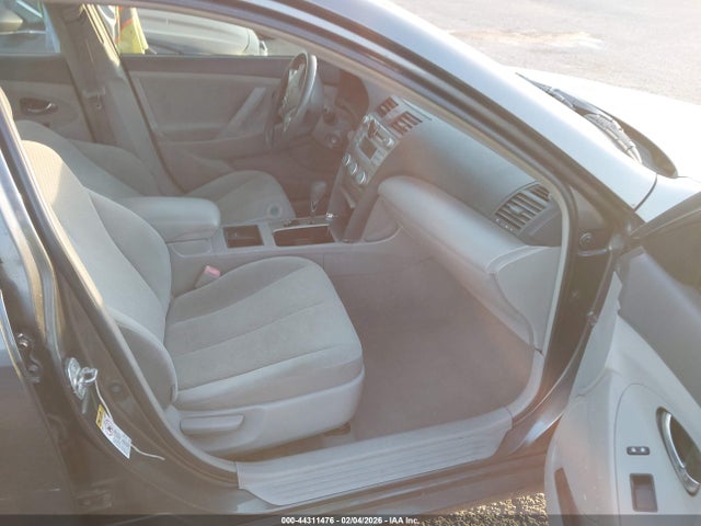 2008 TOYOTA CAMRY 4T4BE46KX8R036150 Photo 4