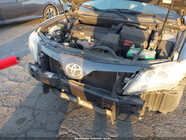 2008 TOYOTA CAMRY 4T4BE46KX8R036150 Photo 5