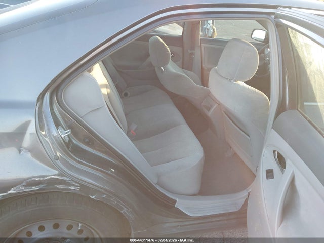 2008 TOYOTA CAMRY 4T4BE46KX8R036150 Photo 7