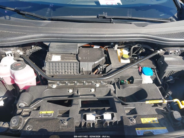 1V25MPE83RC014714 Volkswagen Id.4 S