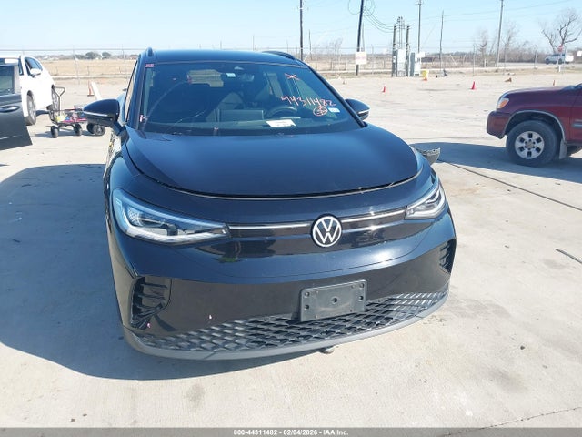 1V25MPE83RC014714 Volkswagen Id.4 S