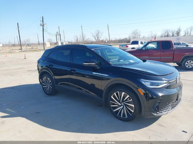 1V25MPE83RC014714 Volkswagen Id.4 S