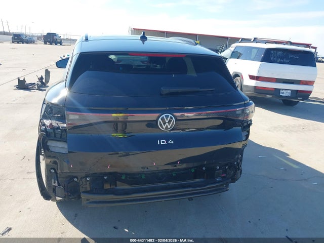 1V25MPE83RC014714 Volkswagen Id.4 S