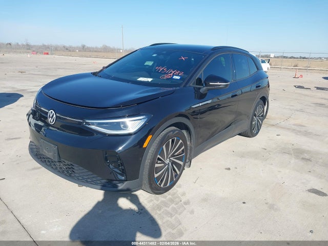 1V25MPE83RC014714 Volkswagen Id.4 S