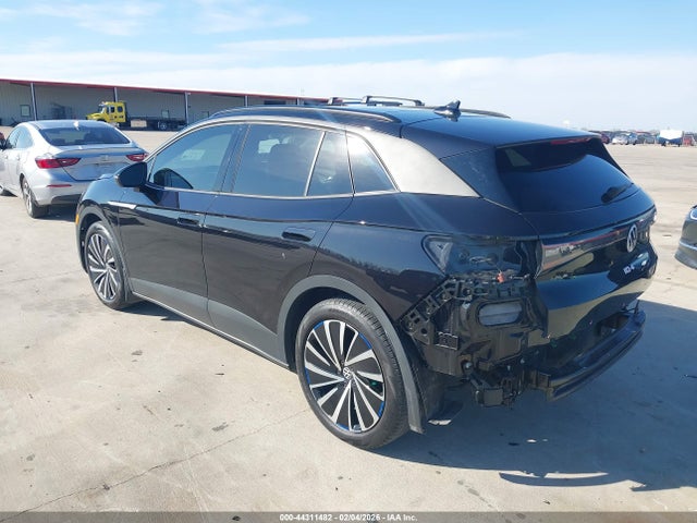 1V25MPE83RC014714 Volkswagen Id.4 S