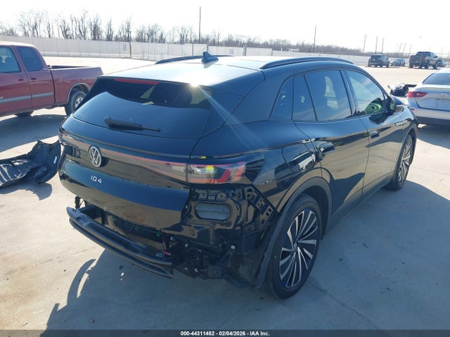 1V25MPE83RC014714 Volkswagen Id.4 S