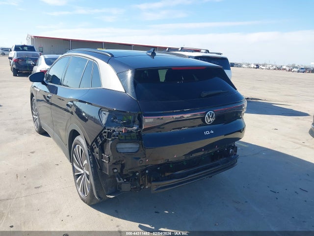 1V25MPE83RC014714 Volkswagen Id.4 S