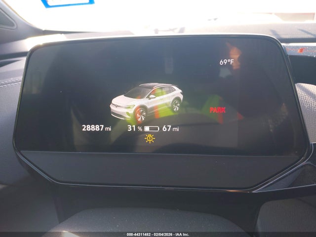 1V25MPE83RC014714 Volkswagen Id.4 S
