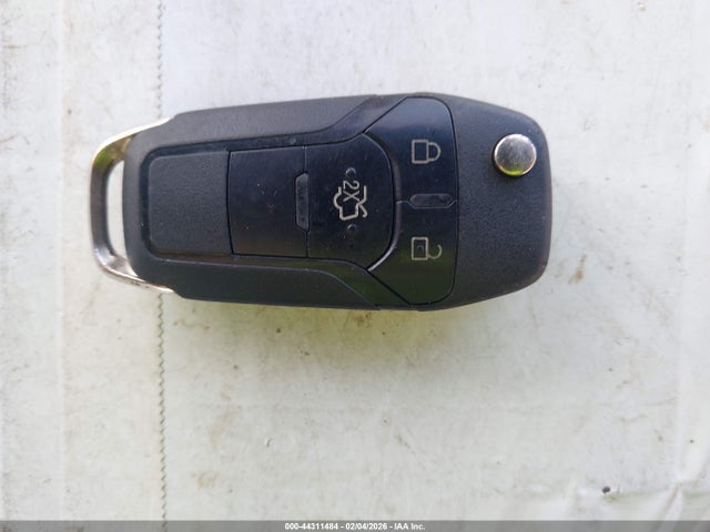 Ford FUSION SE 2016 3FA6P0H70GR330003 Image 11