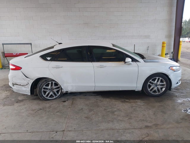Ford FUSION SE 2016 3FA6P0H70GR330003 Image 14