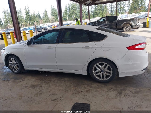 Ford FUSION SE 2016 3FA6P0H70GR330003 Image 15