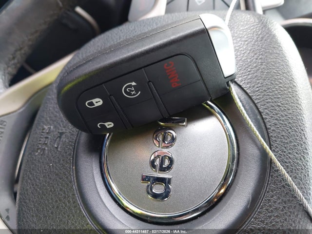 1C4RJFJT6FC785230 Jeep Grand Cherokee Summit