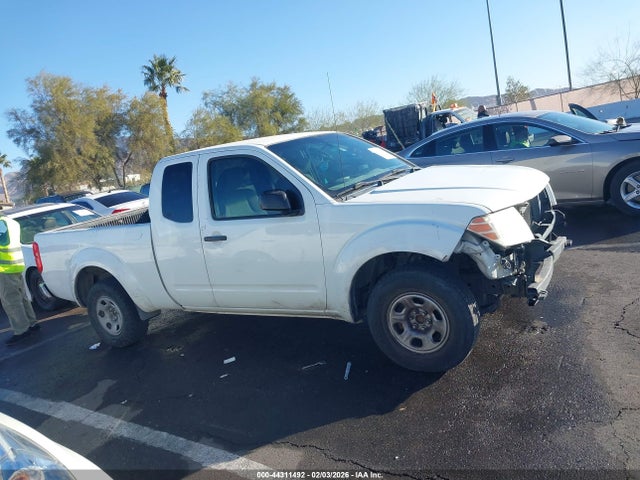 Nissan FRONTIER S 2016 1N6BD0CT7GN744143 Image 13