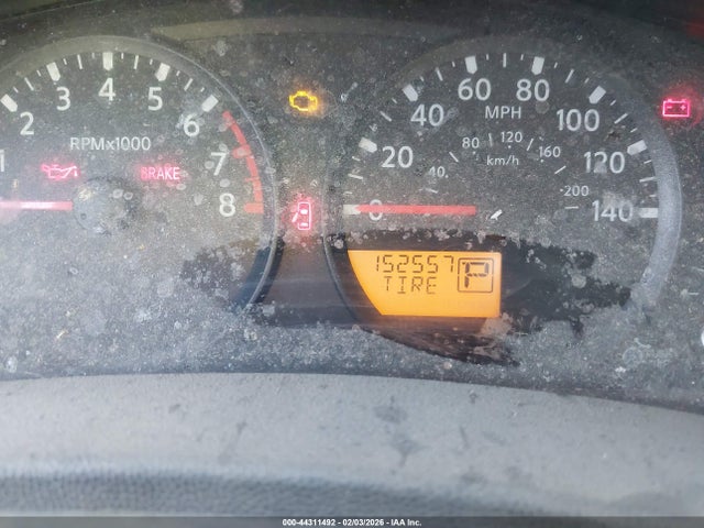 Nissan FRONTIER S 2016 1N6BD0CT7GN744143 Image 15