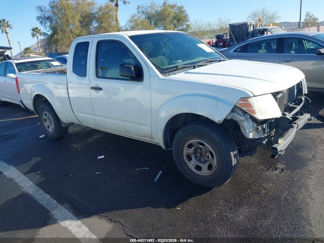 Nissan FRONTIER S 2016 1N6BD0CT7GN744143 Image 18