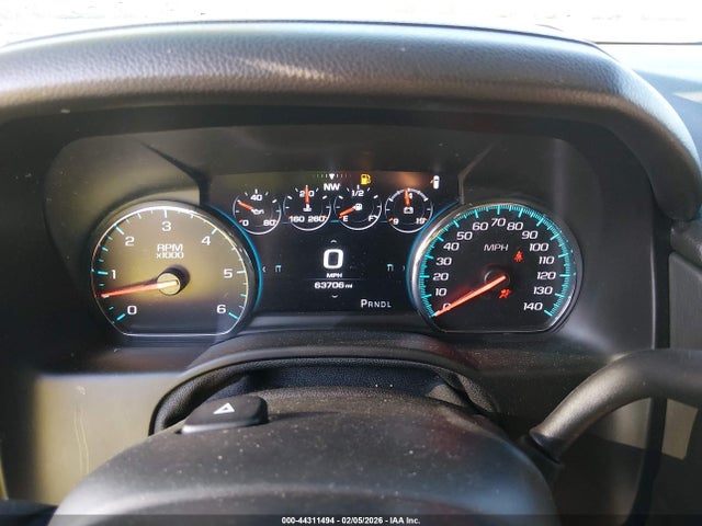 GMC YUKON SLT 2019 1GKS2BKJ5KR367192 Image 15