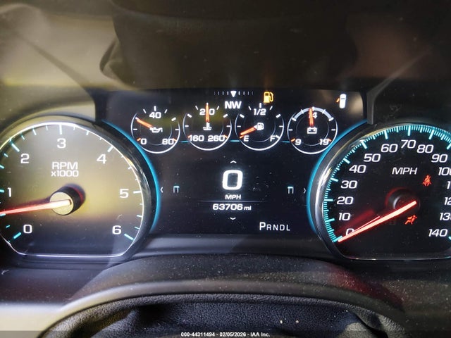 GMC YUKON SLT 2019 1GKS2BKJ5KR367192 Image 7