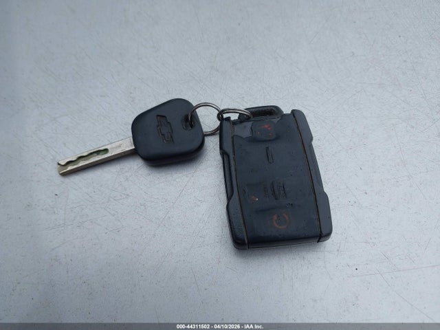 1GCGTCE35G1384307 Chevrolet Colorado Lt
