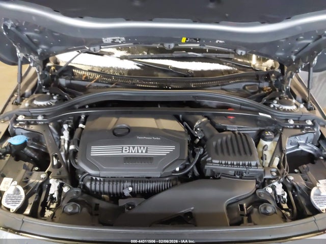 44311506 :رقم المزاد ، WBA73AK00R7R31818 vin ، 2024 Bmw 228i Gran Coupe Xdrive مزاد بيع