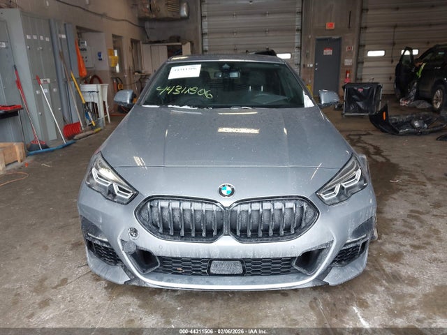 44311506 :رقم المزاد ، WBA73AK00R7R31818 vin ، 2024 Bmw 228i Gran Coupe Xdrive مزاد بيع