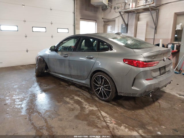 44311506 :رقم المزاد ، WBA73AK00R7R31818 vin ، 2024 Bmw 228i Gran Coupe Xdrive مزاد بيع