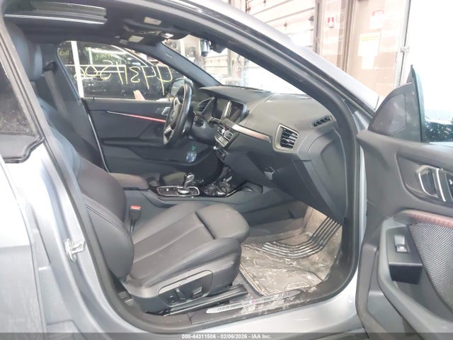 44311506 :رقم المزاد ، WBA73AK00R7R31818 vin ، 2024 Bmw 228i Gran Coupe Xdrive مزاد بيع