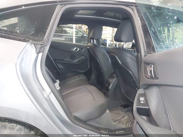 44311506 :رقم المزاد ، WBA73AK00R7R31818 vin ، 2024 Bmw 228i Gran Coupe Xdrive مزاد بيع